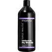 Matrix Total Results Unbreak My Blonde Strengthening Conditioner Кондиционер для укрепления волос, 1000 мл