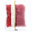 ITALWAX Віск у гранулах троянда, 100 г