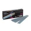 STALEKS Pro Exclusive 20 DFCX-20-240 - Сменные файлы papmAm для пилки прямой, 240гр, 30шт