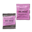 Краска для бровей и ресниц NIKK MOLE Graphite (графит) + кремовый окислитель 3% (в саше по 5 мл)