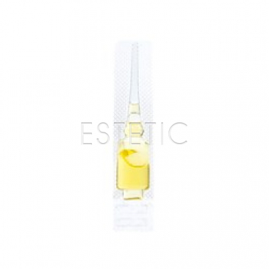 Кератин NIKK MOLE Lashes&Brows STEP №3 keratin cаre для ресниц и бровей, 2,5 мл