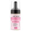 Мус-шампунь NIKK MOLE Mousse-Shampoo With Bergamot з бергамотом для брів, вій та обличчя, 100 мл