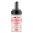 Мус-шампунь NIKK MOLE Mousse-Shampoo With Macadamia Oil з маслом макадамiї для брів, вій та обличчя, 100 мл