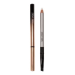 Карандаш NIKK MOLE Brow Paste белый для бровей с кисточкой