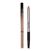 Фото 1 - Олівець NIKK MOLE Brow Paste білий для брів з пензликом