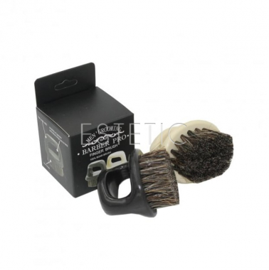 SPL Barber 9072  - Смётка для волос (борода)