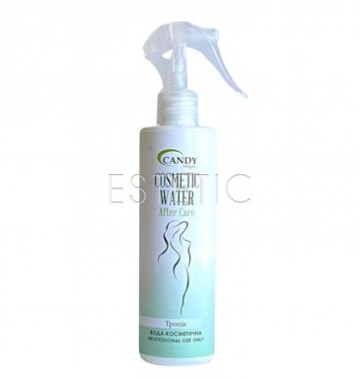 Candy Sugar Cosmetic Water Косметична вода після депиляції  