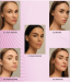 Фото 3 - Фарба для брів ZOLA Eyebrow Tint з колагеном 03 Brown (коричневий), 15 мл