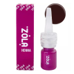 ZOLA Хна профессиональная для бровей №09 Red (корректор), 5 гр