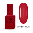DNKa Cover Base Ambitious #0001 - Цветная база, 12 мл