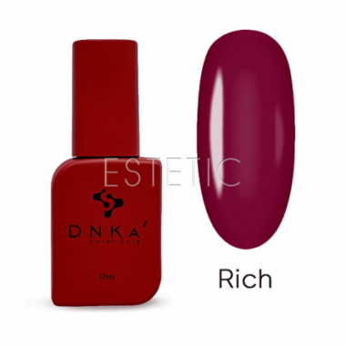 DNKa Cover Base Rich #0006 - Кольорова база, 12 мл