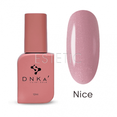 DNKa Cover Base Magical #0008 - Кольорова база, 12 мл