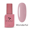 DNKa Cover Base Wondterful #0010 - Цветная база, 12 мл