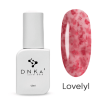 DNKa Cover Base Lovely #0010A' - Цветная база, 12 мл