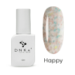 DNKa Cover Base Happy #0011A' - Кольорова база, 12 мл