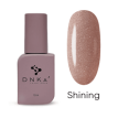 DNKa Cover Base Snining #0012 - Цветная база, 12 мл
