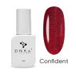 DNKa Cover Base Confident #0012A' - Кольорова база, 12 мл