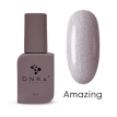 DNKa Cover Base Amazing #0013 - Цветная база, 12 мл