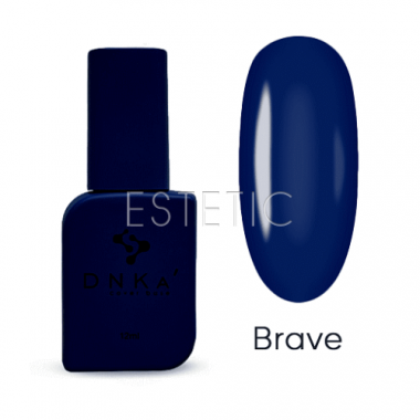 DNKa Cover Base Brave #0014 - Цветная база, 12 мл