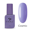 DNKa Cover Base Cosmic #0015 - Цветная база, 12 мл