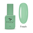 DNKa Cover Base Fresh #0019 - Кольорова база, 12 мл
