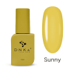DNKa Cover Base Sunny #0021 - Кольорова база, 12 мл