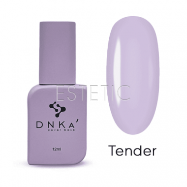 DNKa Cover Base Tender #0023 - Кольорова база, 12 мл