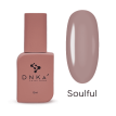 DNKa Cover Base Soulful #0032 - Кольорова база, 12 мл