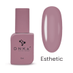 DNKa Cover Base Esthetic #0033 - Кольорова база, 12 мл