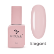 DNKa Cover Base Elegant #0036 - Цветная база, 12 мл