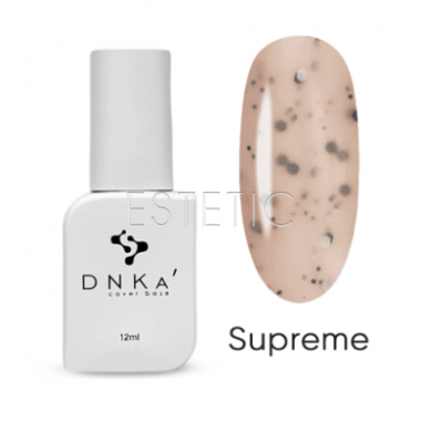DNKa Cover Base Supreme #0037A' - Цветная база, 12 мл
