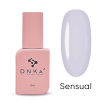 DNKa Cover Base Sensual #0039 - Кольорова база, 12 мл