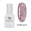 DNKa Cover Base Different #0039A - Кольорова база, 12 мл