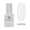 DNKa Cover Base Faithful #0043 - Цветная база, 12 мл