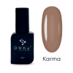 DNKa Pro Gel Karma #0001 - Гель для нарощування, 12 мл