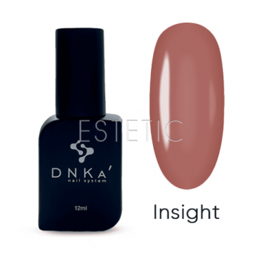 DNKa Pro Gel, 12 ml #0002 Insight