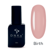 DNKa Pro Gel Birth #0004 - Гель для нарощування, 12 мл