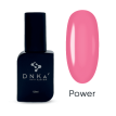 DNKa Pro Gel Power #0007 - Гель для нарощування, 12 мл