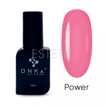 DNKa Pro Gel Power #0007 - Гель для нарощування, 12 мл