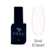 DNKa Pro Gel Soul #0009 - Гель для нарощування, 12 мл