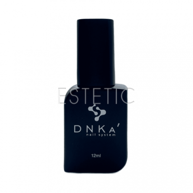 DNKa Top Matte Non Wipe - Матовый топ без липкого слоя, 12 мл