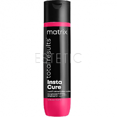Matrix Total Results Insta Cure Conditioner Кондиционер для поврежденных волос, 300 мл