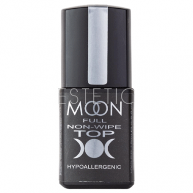 MOON  FULL  TOP NON-WIPE 15 ml ( без липкого слоя)