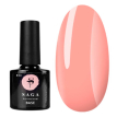 SAGA Professional Color Base №04 - Камуфлююча база (бежевий), 8 мл