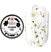 Гель с сухоцветами SAGA Professional Flower Gel №03, 5 мл