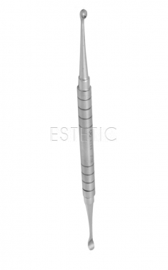 BLAD P-56 Кюретка (лопатка) для подології
