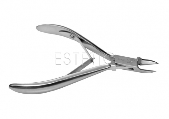 BLAD CN-09 Педикюрные кусачки для вросшего ногтя