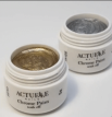 ACTUELLE Chrome Paint Gold - Гель-краска (золотая),  5 г