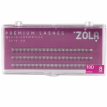 ZOLA Вії-пучки 10D, 8 мм