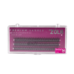ZOLA Birdtail Ресницы-пучки Birdtail, 14 мм